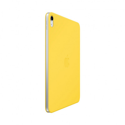 Чохол до планшета Apple Smart Folio for iPad (10th generation) - Lemonade (MQDR3ZM/A)