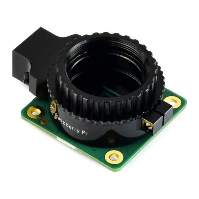 Камера FPV Waveshare RPi HQ Camera Module (18038)