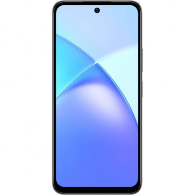 Мобільний телефон Infinix Smart 10 Plus 4/128Gb Titanium Silver (4894947091186)