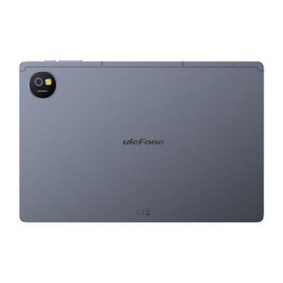 Планшет Ulefone Tab A10 10.1" 4/128GB 4G Space Gray (6975326662345)