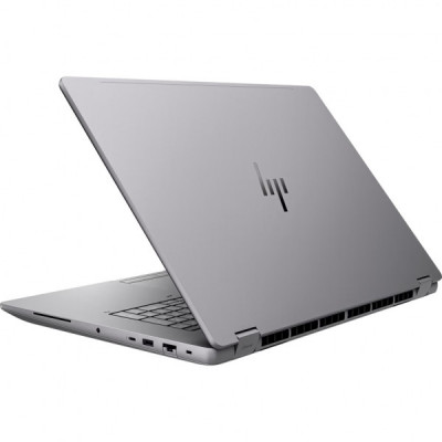 Ноутбук HP ZFury G1i (C78M4ET)