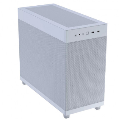 Корпус ASUS Prime AP303 Mesh White (90DC00V3-B39000) Корпус ASUS Prime AP303 Mesh White (90DC00V3-B39000)