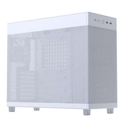Корпус ASUS Prime AP303 Mesh White (90DC00V3-B39000) Корпус ASUS Prime AP303 Mesh White (90DC00V3-B39000)
