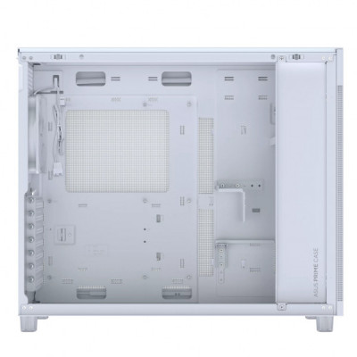 Корпус ASUS Prime AP303 Mesh White (90DC00V3-B39000) Корпус ASUS Prime AP303 Mesh White (90DC00V3-B39000)