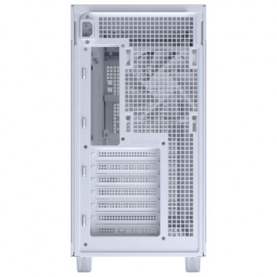 Корпус ASUS Prime AP303 Mesh White (90DC00V3-B39000) Корпус ASUS Prime AP303 Mesh White (90DC00V3-B39000)