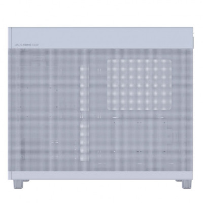 Корпус ASUS Prime AP303 Mesh White (90DC00V3-B39000) Корпус ASUS Prime AP303 Mesh White (90DC00V3-B39000)