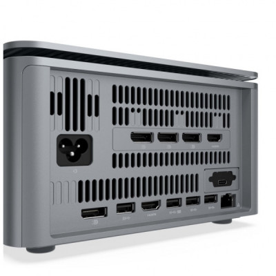 Комп'ютер Lenovo ThinkCentre neo Ultra Gen 2 / Ultra9 285, 32, 1TB, RTX 5060 8GB, KM. W11P (13BG001BUI)