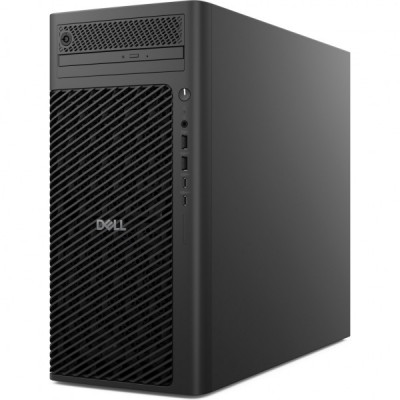 Комп'ютер Dell Pro Max Tower T2 FCT2250 / Ultra9 285, 32, 1TB, Kb+Mouse, 1500W, vPro, W11Pro (BTO112_FCT2250_UA)