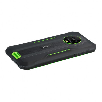 Мобільний телефон Oscal S60 Pro 4/32GB Green