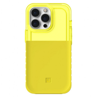 Чохол до мобільного телефона Uag [U] Apple iPhone 13 Pro Dip, Acid (11315U317878)