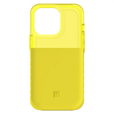 Чохол до мобільного телефона Uag [U] Apple iPhone 13 Pro Dip, Acid (11315U317878)