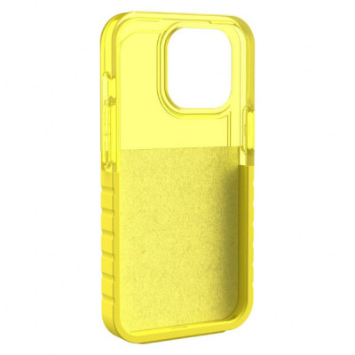 Чохол до мобільного телефона Uag [U] Apple iPhone 13 Pro Dip, Acid (11315U317878)