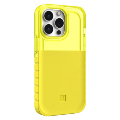 Чохол до мобільного телефона Uag [U] Apple iPhone 13 Pro Dip, Acid (11315U317878)