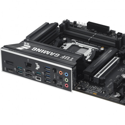 Материнська плата ASUS TUF GAMING B850-PLUS WIFI
