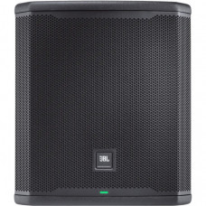 Домашній сабвуфер JBL JBL PRX915XLF Black (JBL-PRX915XLF-EK)