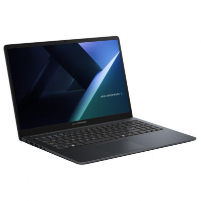 Ноутбук ASUS Expertbook B1 B1503CVA-S76823X (90NX0801-M07PW0) Ноутбук ASUS Expertbook B1 B1503CVA-S76823X (90NX0801-M07PW0)