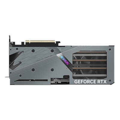 Відеокарта GIGABYTE GeForce RTX4060Ti 8Gb AORUS ELITE (GV-N406TAORUS E-8GD)