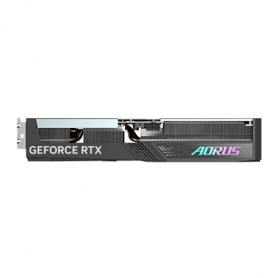 Відеокарта GIGABYTE GeForce RTX4060Ti 8Gb AORUS ELITE (GV-N406TAORUS E-8GD)