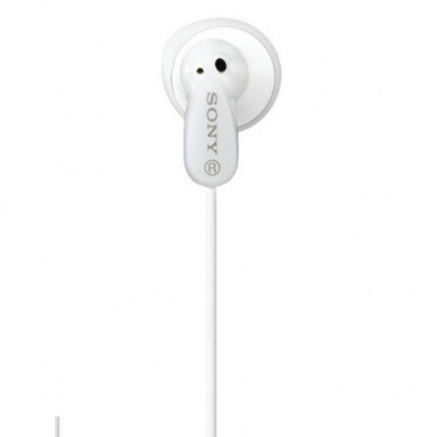 Навушники Sony MDR-E9LP White (MDRE9LPWI.E)