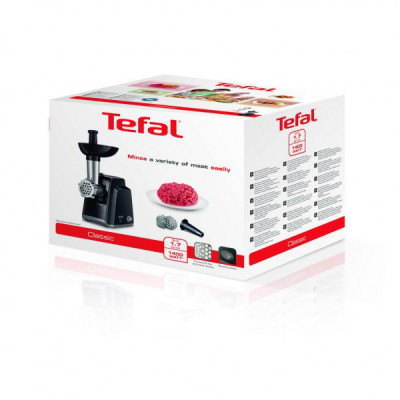 М'ясорубка Tefal NE105838