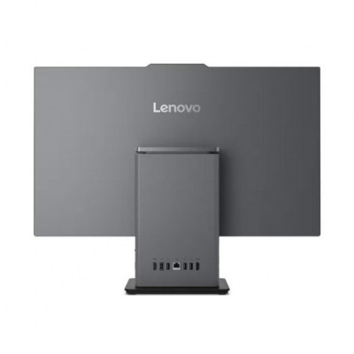 Комп'ютер Lenovo ThinkCentre AiO neo 50a 27 Gen 5 / i7-13620H, 16, 512, WF, KM (12SA000BUI)