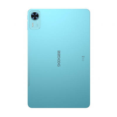 Планшет Doogee T36 12" 8/256GB 4G (LTE) Blue (6923740246917)