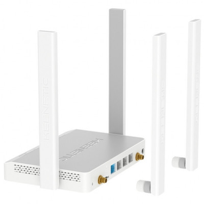 Маршрутизатор Keenetic Explorer 4G (KN-4910)