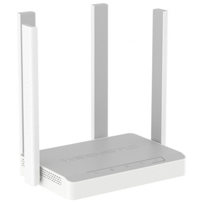 Маршрутизатор Keenetic Explorer 4G (KN-4910)