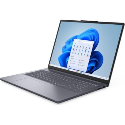 Ноутбук Lenovo IdeaPad Slim 3 16ARP10 (83K8006SRA) Ноутбук Lenovo IdeaPad Slim 3 16ARP10 (83K8006SRA)
