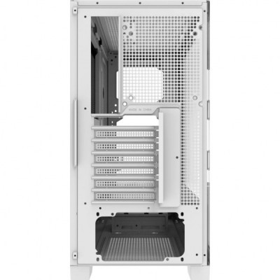 Корпус для ПК DARKFLASH DRX90 GLASS WHITE Корпус для ПК DARKFLASH DRX90 GLASS WHITE