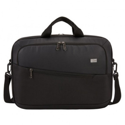 Сумка для ноутбука Case Logic 15.6'' Propel Attache PROPA-116 Black) (3204527)