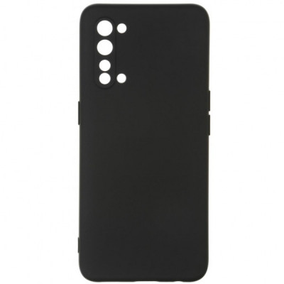 Чохол до мобільного телефона Armorstandart ICON Case OPPO Reno3 Black (ARM57160)