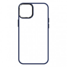 Чохол до мобільного телефона Armorstandart Unit Apple iPhone 11 Deep Navy (ARM62501)