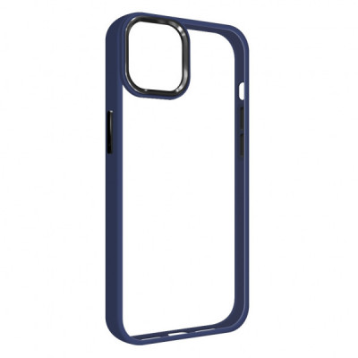 Чохол до мобільного телефона Armorstandart Unit Apple iPhone 11 Deep Navy (ARM62501)