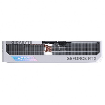 Відеокарта GIGABYTE GeForce RTX4090 24GB AERO OC (GV-N4090AERO OC-24GD)