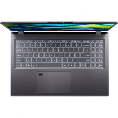 Ноутбук Acer Swift 14 AI SF14-11 (NX.KZXEU.001)