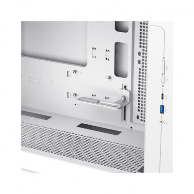 Корпус Gamemax Claw 360 WH