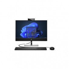 Комп'ютер HP ProOne 440 G9 Touch AiO / i7-14700T, 16, 512, Cam, K&M, WiFi, HAS, W11Pro (B70WLAT)