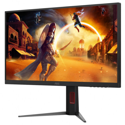 Монітор AOC U27G4XM Монітор AOC U27G4XM