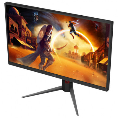 Монітор AOC U27G4XM Монітор AOC U27G4XM