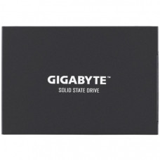 Накопичувач SSD 2.5" 480GB GIGABYTE (GP-GSTFS31480GNTD)