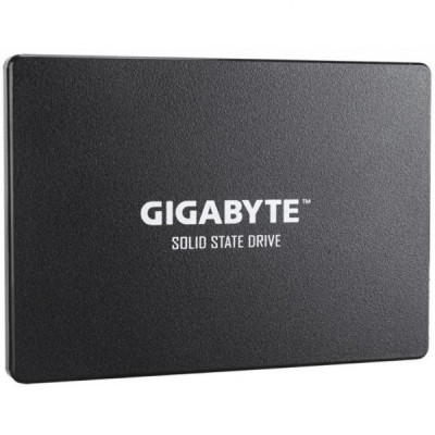 Накопичувач SSD 2.5" 480GB GIGABYTE (GP-GSTFS31480GNTD)