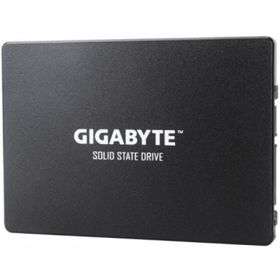 Накопичувач SSD 2.5" 480GB GIGABYTE (GP-GSTFS31480GNTD)