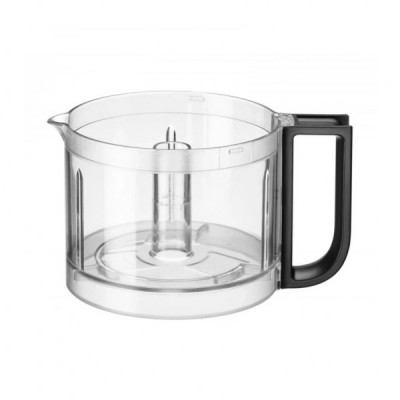 Кухонний комбайн KitchenAid 5KFC3516EOB