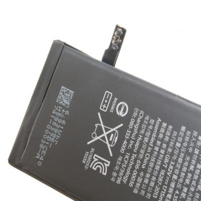Акумуляторна батарея для телефону Extradigital Apple iPhone 6s (1715 mAh) (BMA6406)
