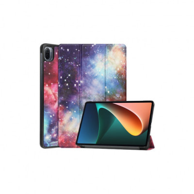 Чохол до планшета BeCover Smart Case Xiaomi Mi Pad 5 / 5 Pro Space (707585)