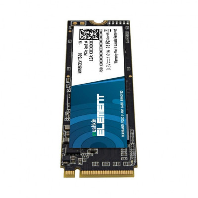 Накопичувач SSD M.2 2280 1TB Mushkin (MKNSSDEV1TB-D8)