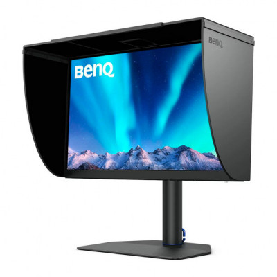 Монітор BenQ SW242Q