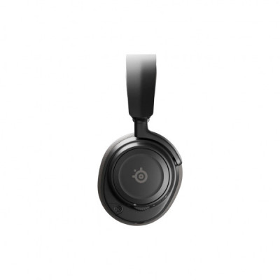 Навушники SteelSeries Arctis Nova 7X Gen 2 Wireless Black (61758)