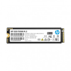 Накопичувач SSD M.2 2280 512GB FX900 Pro HP (4A3T9AA)